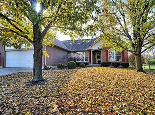 1128 Windsong Trl, Beavercreek Township, OH 45324