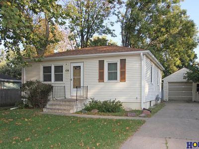 1156 Elba Ave, Lincoln, NE, 68521