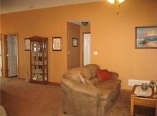 5404 S Downey Ct, Independence, MO 64055