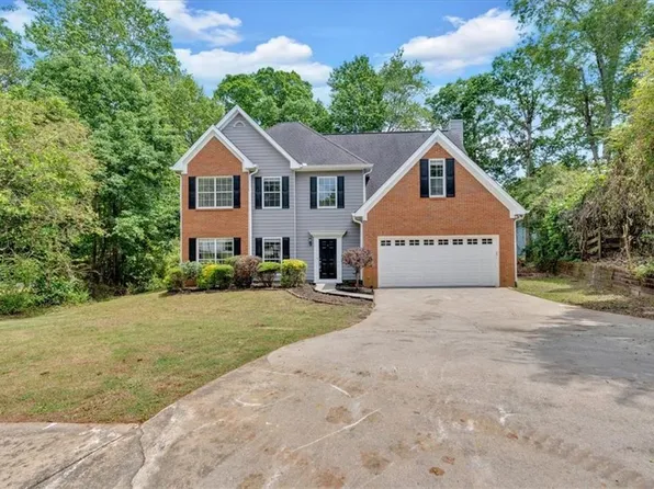 5705 Cannonero Dr, Alpharetta, GA 30005