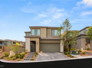 389 Red Feather Peak Ct, Las Vegas, NV 89138