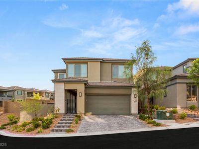 389 Red Feather Peak Ct, Las Vegas, NV, 89138