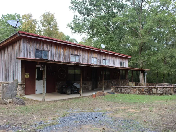 (undisclosed Address), Mena, AR 71953