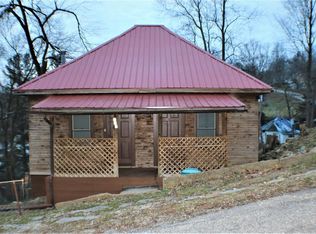 170 W 5th St, Newburg, MO 65550