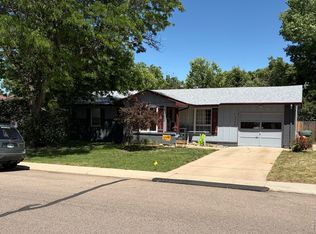 2704 Tulane Dr, Fort Collins, CO 80525