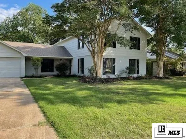 2310 Valencia Blvd, Monroe, LA 71201