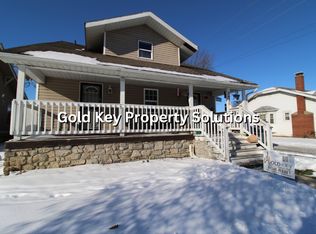 2431 Meridian St APT 2, Anderson, IN 46016