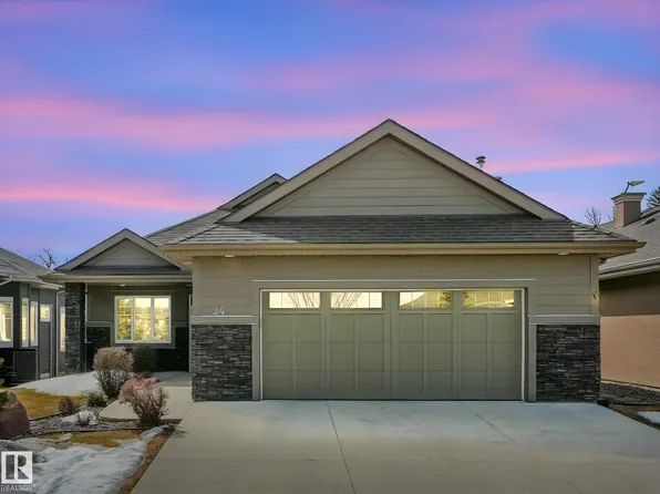 18343 Lessard Rd NW #24, Edmonton, AB T6M 0A2