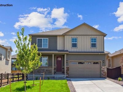 1933 Floating Leaf Dr, Fort Collins, CO, 80528