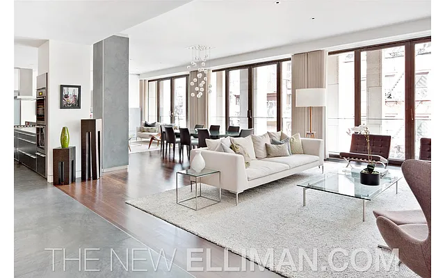 Sold by Douglas Elliman | media 26