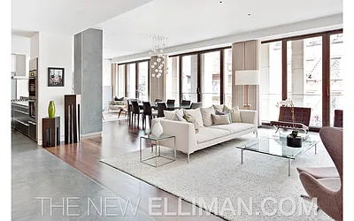Sold by Douglas Elliman