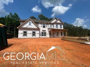 212 N Davis Rd, Lagrange, GA 30241