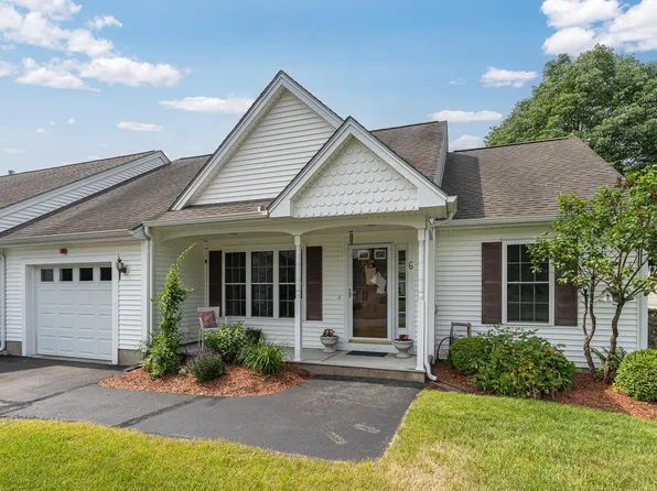 6 Halsey Court #12, Litchfield, NH 03052