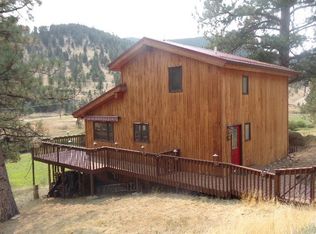 15 Ohio Gulch Rd, Clancy, MT 59634