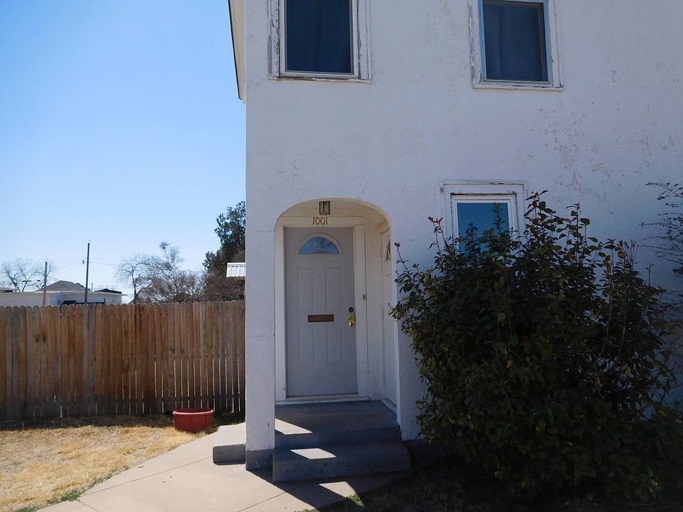 1001 N 7th St, Ballinger, TX 76821 Zillow