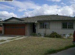 6452 Daphne Ct, Newark, CA