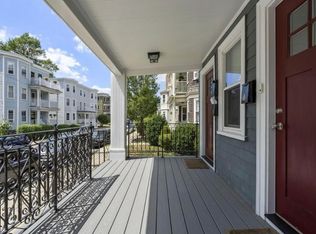 15 Sheffield Rd #1, Roslindale, MA 02131