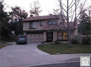 26747 Caravan Cir, Corona, CA 92883