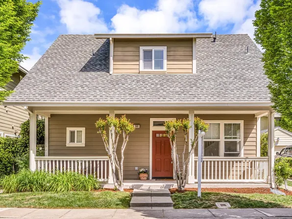 168 Piper Lane, Sonoma, CA 95476