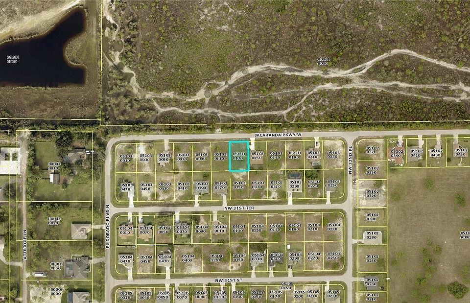2nd image of 2304 Jacaranda Pkwy W