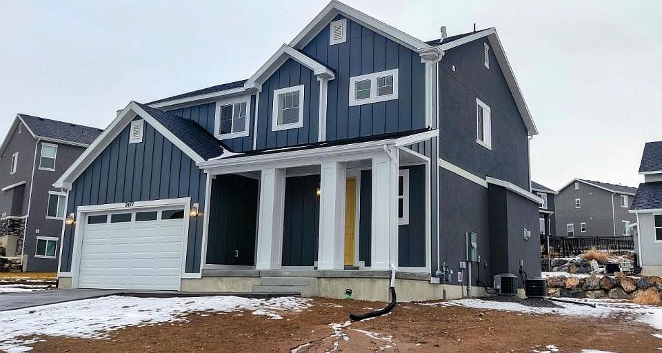 1st image of 2477 S Blue Water Ln #2528