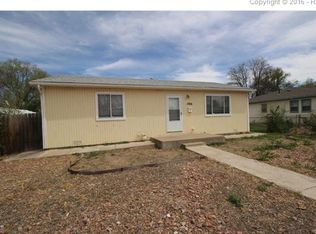1906 Brown Ave, Pueblo, CO 81004