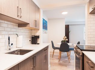 1537 Burnaby St #10, Vancouver, BC