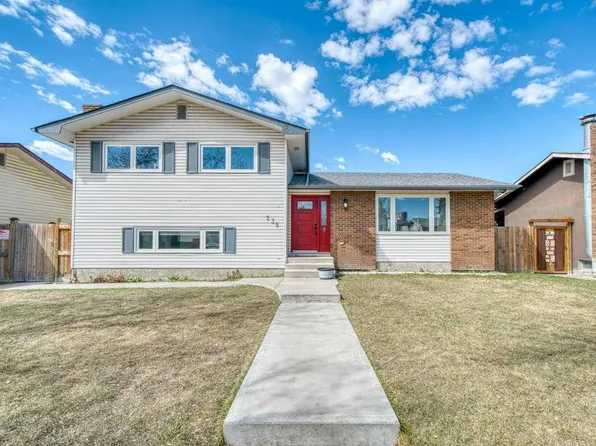235 S Rundleridge Dr NE, Calgary, AB T1Y 2K5