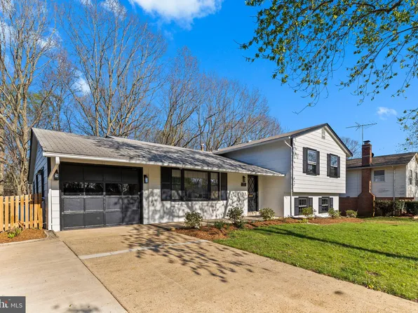 7517 Todd Pl, Manassas, VA 20109