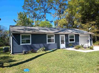 304 Las Olas Rd, Saint Augustine, FL 32084