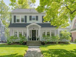 570 Sinclair Terrace, South Orange Village Twp., NJ 07079