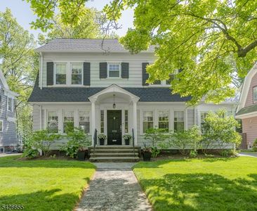 570 Sinclair Terrace, South Orange, NJ, 07079