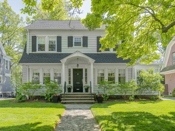 570 Sinclair Terrace, South Orange Village Twp., NJ 07079