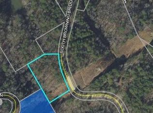 4061 S Browning Bridge Rd, Gainesville, GA 30501