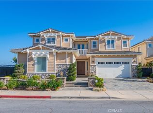 18442 Nicklaus Rd, Yorba Linda, CA 92886