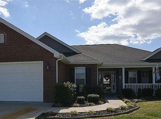 112 Cumberland Gap Dr, Seymour, TN 37865