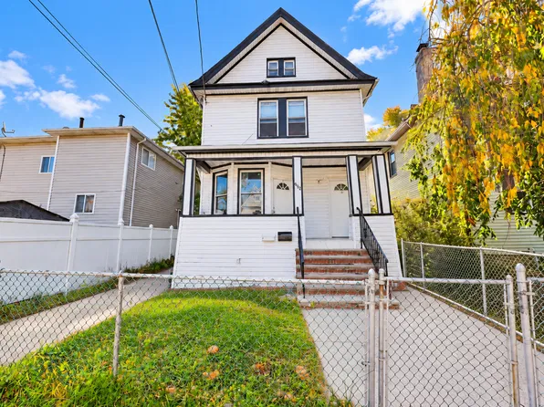 644 Henderson Ave Floor 2, Staten Island, NY 10310