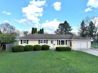 1920 Greenwich Lane, Janesville, WI 53545