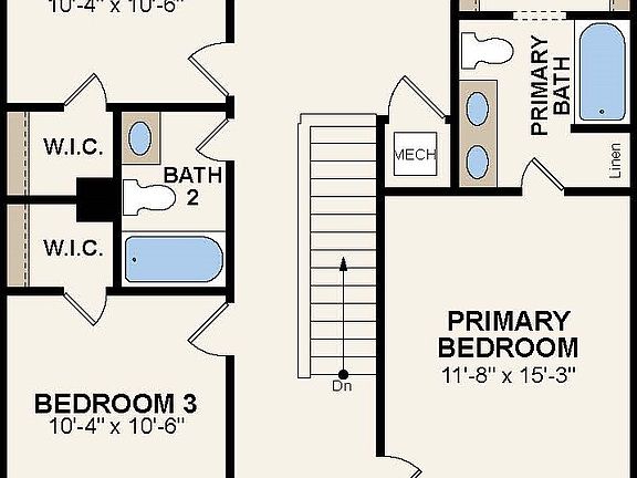 2nd image of this home