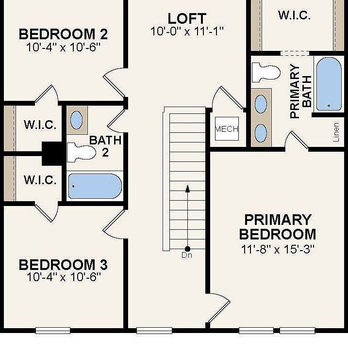 2nd image of 452 Aarons Way