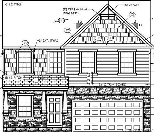 1st image of 258 Fesperman Cir #183