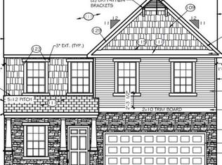 258 Fesperman Cir #183, Troutman, NC 28166