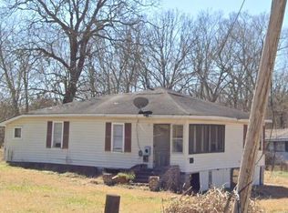 5921 Fairchild St, Jackson, MS 39209