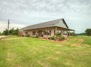 4920 W Forrest Hills Rd, Guthrie, OK 73044