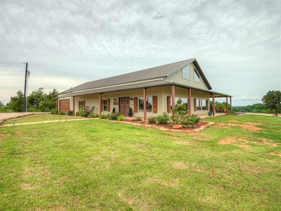 4920 W Forrest Hills Rd, Guthrie, OK, 73044
