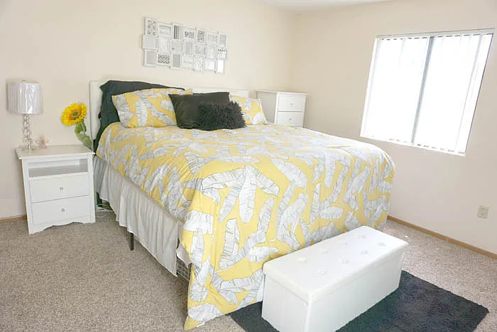 Keystone Park Apartments - Benson — Photo 13