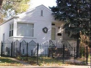 12439 S Emerald Ave, Chicago, IL
