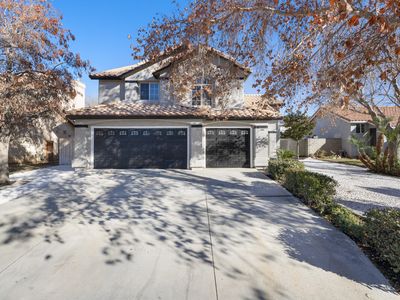42450 Coronet Ct, Lancaster, CA, 93536