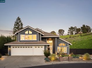 92 Hillview Dr, Danville, CA 94506