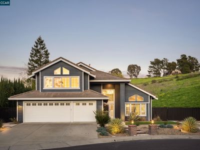92 Hillview Dr, Danville, CA, 94506